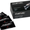 Cuetec Cynergy Shaft Wipes - 58ct Box